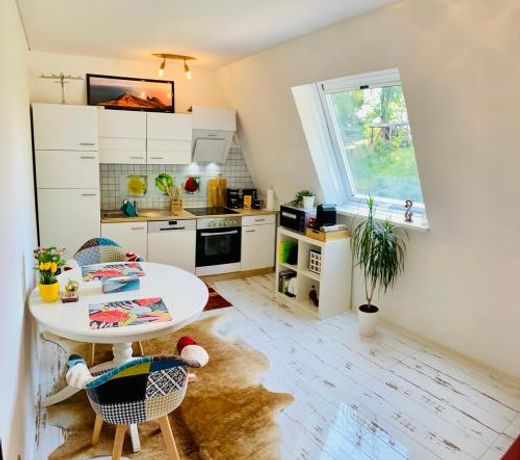 Ferienwohnung Waldblick