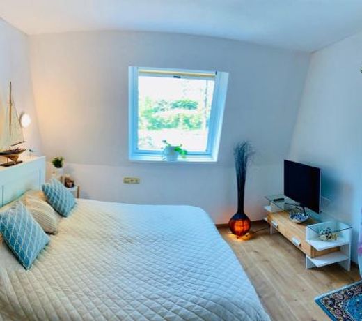 Ferienwohnung Waldblick