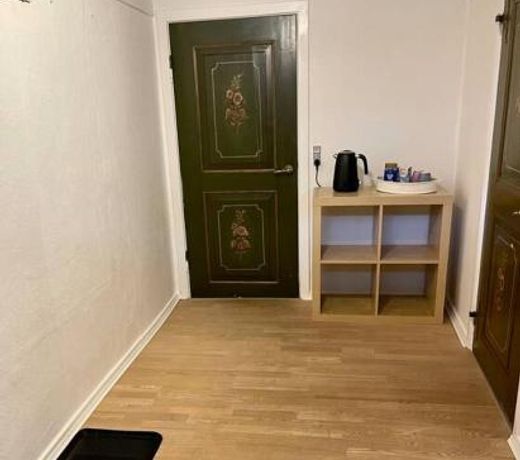 beach room