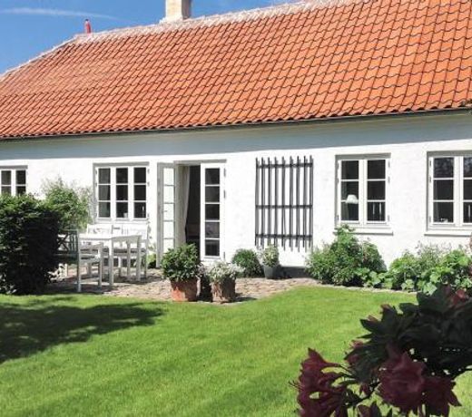 Holiday Home Tede - 300m from the sea in NW Jutland by Interhome