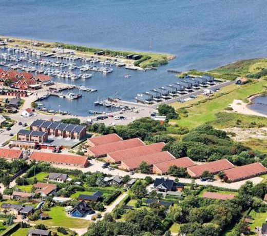 Holiday home Hemmet CLI
