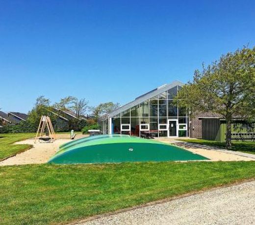 Holiday home Hemmet CLI