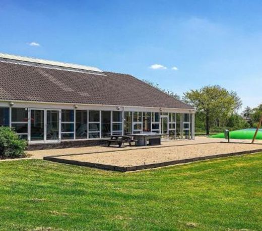 Holiday home Hemmet CLI