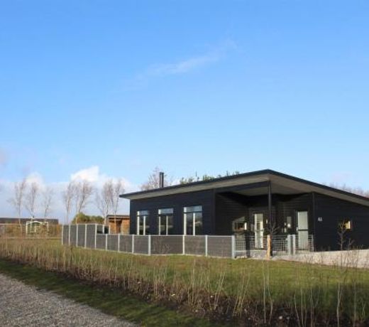 Holiday Home Gela - 1-3km to the inlet in Western Jutland by Interhome