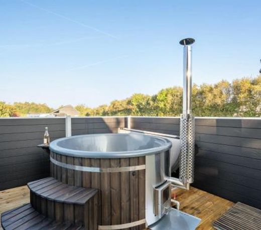 Holiday Home Gela - 1-3km to the inlet in Western Jutland by Interhome