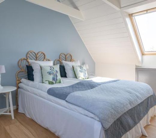SjÃ¦legÃ¥rd Countryside Lodge