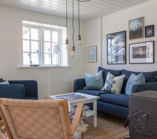 SjÃ¦legÃ¥rd Countryside Lodge