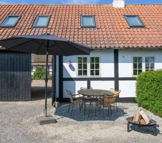 SjÃ¦legÃ¥rd Countryside Lodge