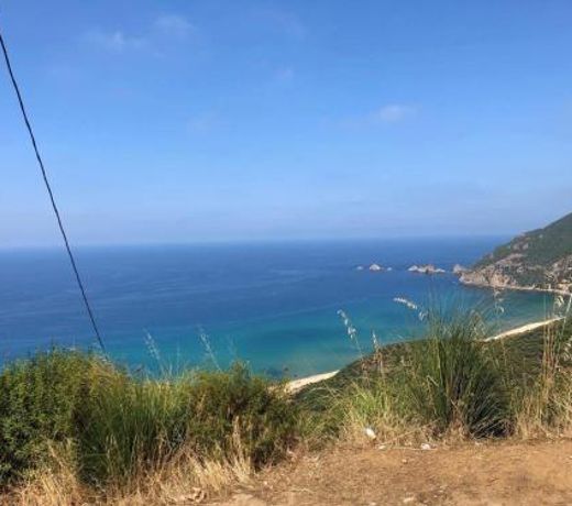Residence plage Oued Tanger