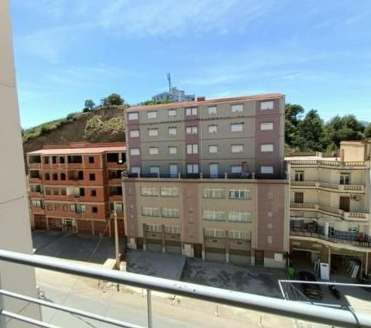 BEJAIA Location T3 Appartements