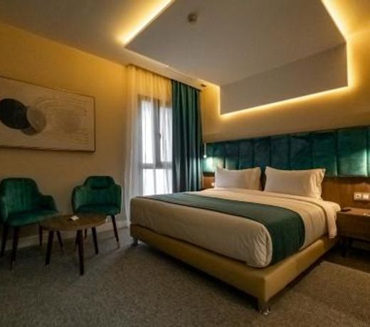 AD Hotel Pont D'Hydra
