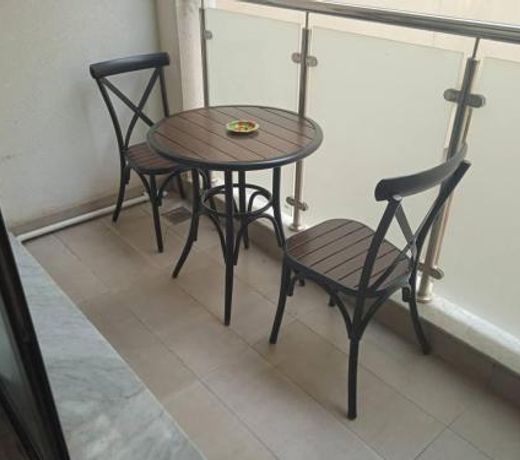 Appartement 3 chambres + sejour Ã  Alger Hydra
