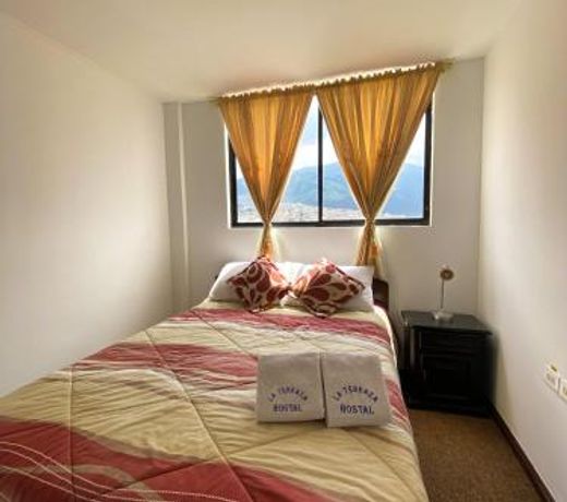 Hostal La Terraza