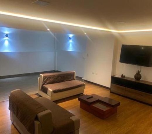 Departamento nuevo, elegante y muy cÃ³modo.