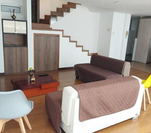 Departamento nuevo, elegante y muy cÃ³modo.