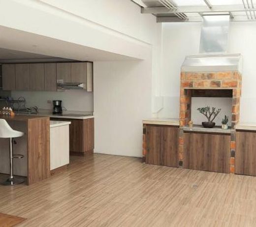Departamento nuevo, elegante y muy cÃ³modo.