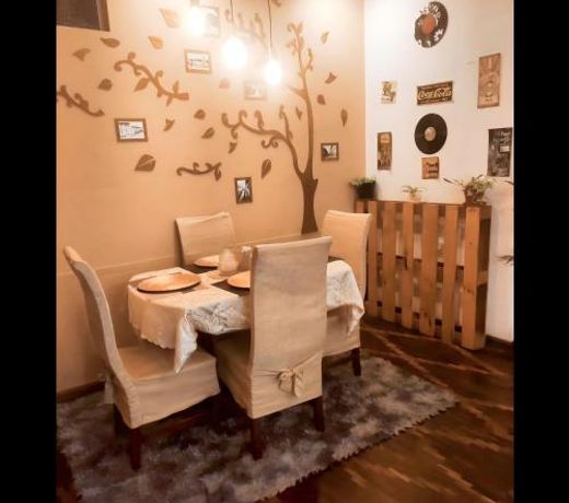 Irania House - Hermoso departamento con estilo diferente