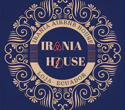 Irania House - Hermoso departamento con estilo diferente