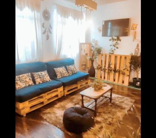 Irania House - Hermoso departamento con estilo diferente