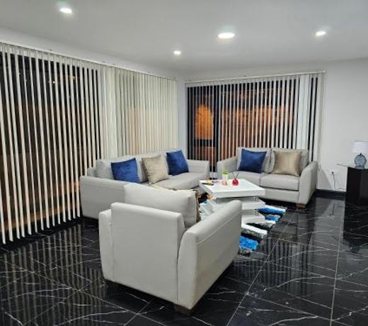 apartamento de lujo