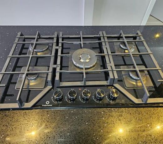 apartamento de lujo