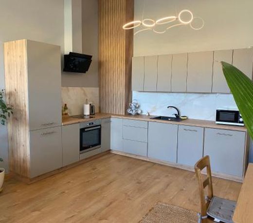 New apartments near Tamula lake - self check-in