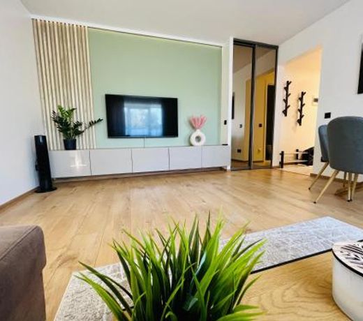 Family 3 room Apartment -self check-in