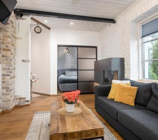 Tartu tn Apartement