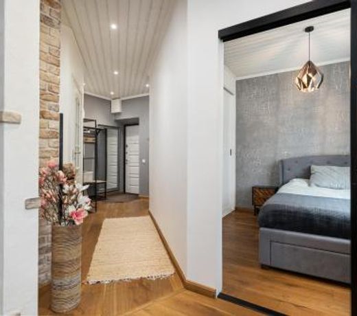 Tartu tn Apartement