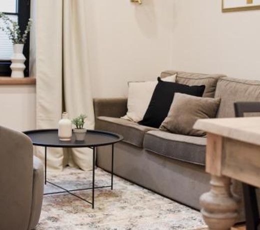 Vaksali Apartment!