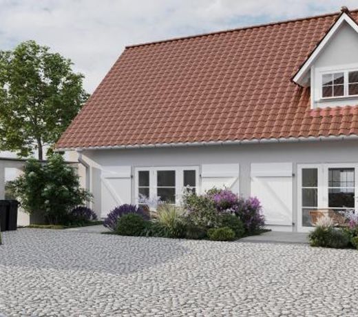 Guldenstubbe Residences