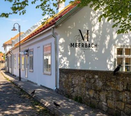 Meerbach Residents