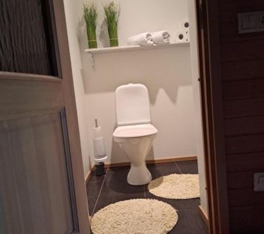 Cosy guesthouse with sauna and outdoor kitchen