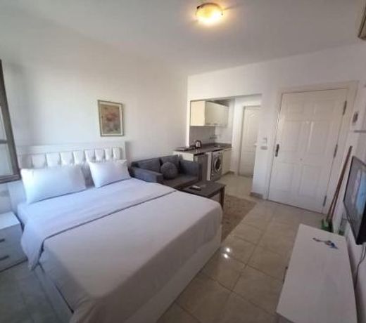 Studio@sharm full furnished