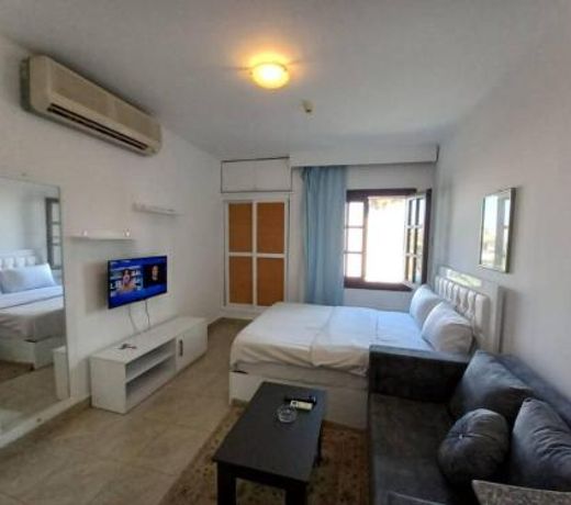 Studio@sharm full furnished