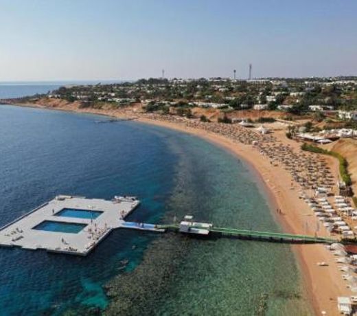 Domina Coral Bay - Private One Bedroom Aparthotel