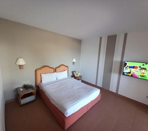 Domina Coral Bay - Private One Bedroom Aparthotel
