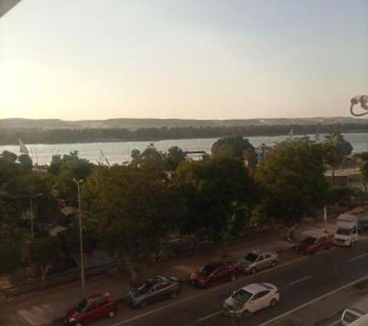 Aswan Nile View apartment