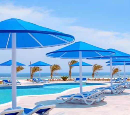 Pickalbatros Villaggio Aqua Park - Portofino Marsa Alam