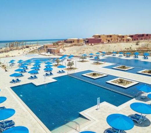 Pickalbatros Villaggio Aqua Park - Portofino Marsa Alam