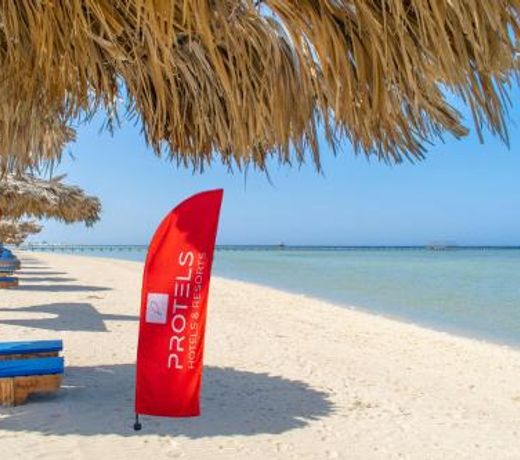 Protels Crystal Beach Resort