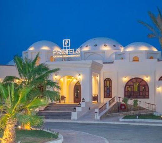 Protels Crystal Beach Resort