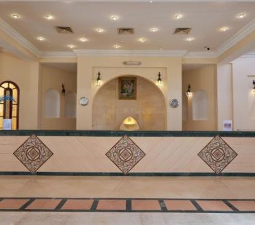 Protels Crystal Beach Resort