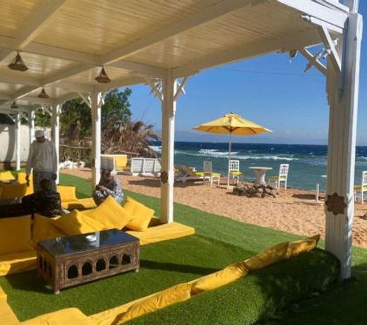 Lidia Dahab Hotel and Restaurant