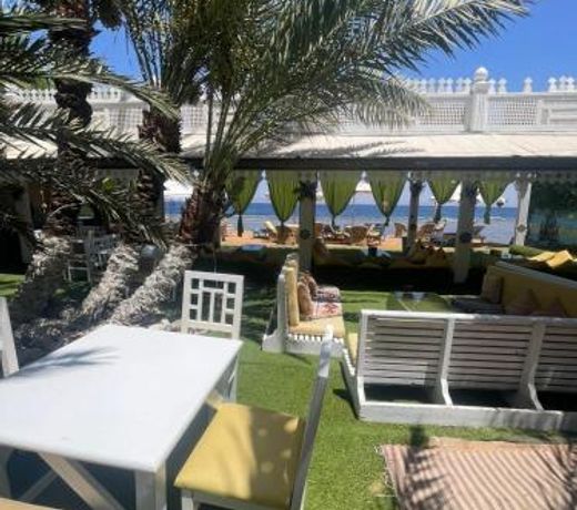 Lidia Dahab Hotel and Restaurant