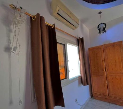 Nook seaview