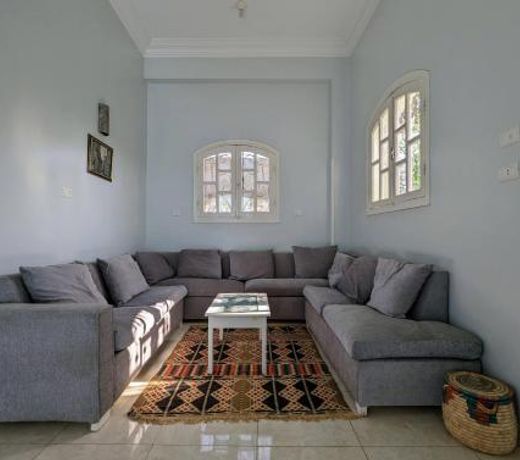 Villa Rebecca