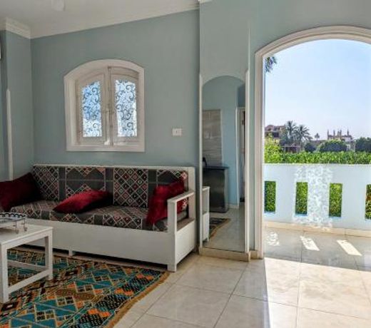 Villa Rebecca