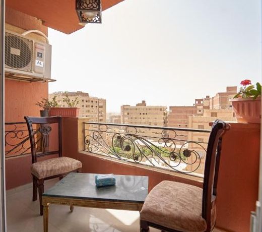 Gardenia Apartment