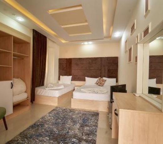 Gardenia Apartment